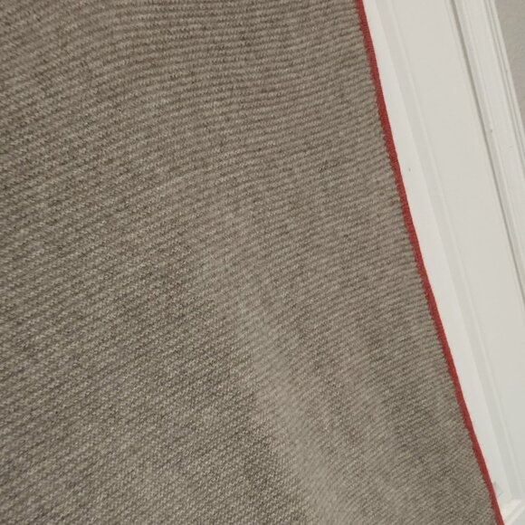 Hangai Mountain Textiles Pure Yak Down Throw Blanket - Picture 4 of 6